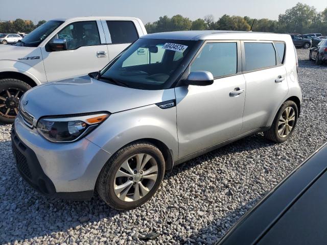 KIA SOUL + 2015 kndjp3a56f7754371