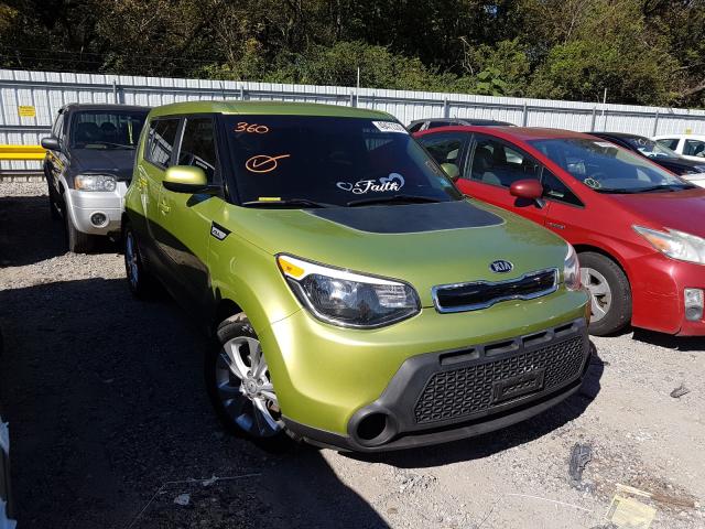 KIA SOUL + 2015 kndjp3a56f7758937