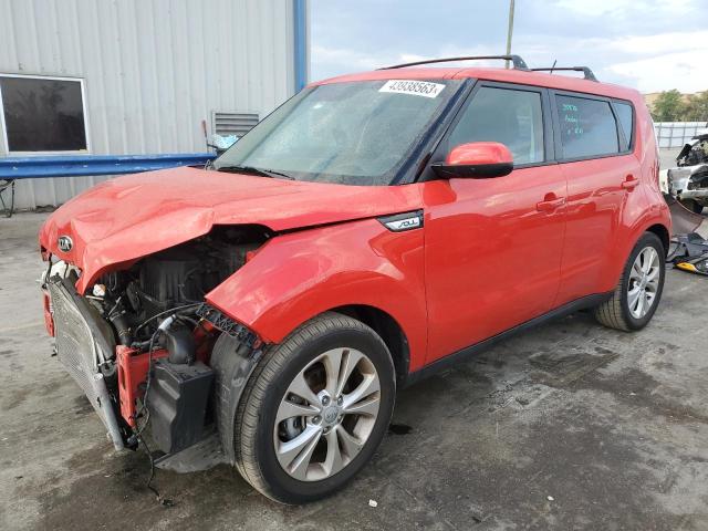 KIA SOUL + 2015 kndjp3a56f7760154