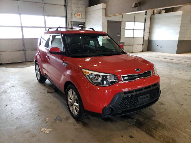 KIA SOUL + 2015 kndjp3a56f7760834