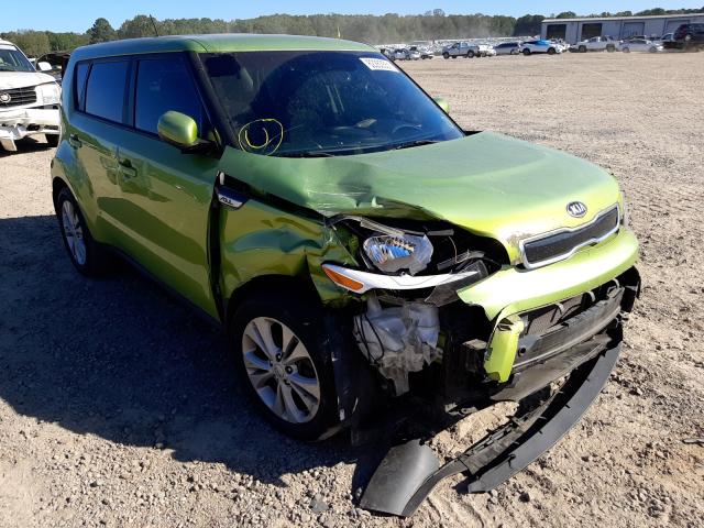 KIA SOUL + 2015 kndjp3a56f7762308