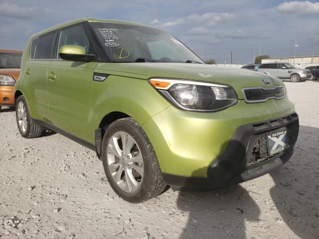 KIA SOUL + 2015 kndjp3a56f7763118