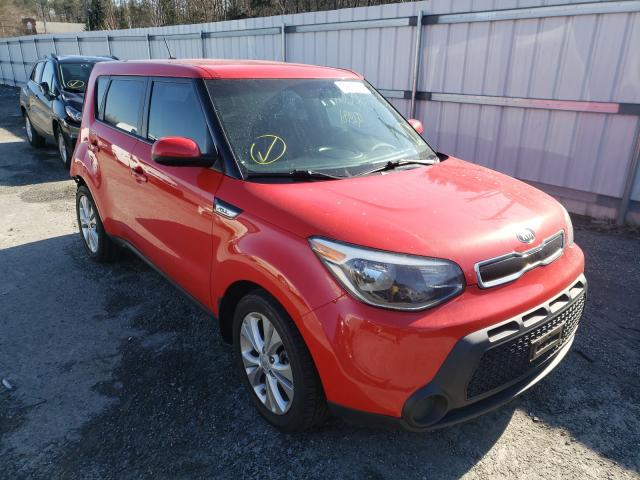 KIA SOUL + 2015 kndjp3a56f7763216