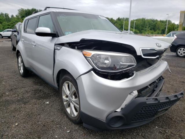 KIA SOUL + 2015 kndjp3a56f7765399