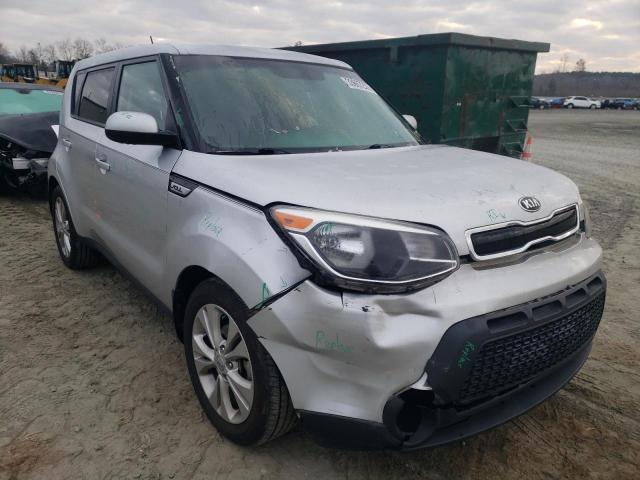 KIA SOUL + 2015 kndjp3a56f7768741