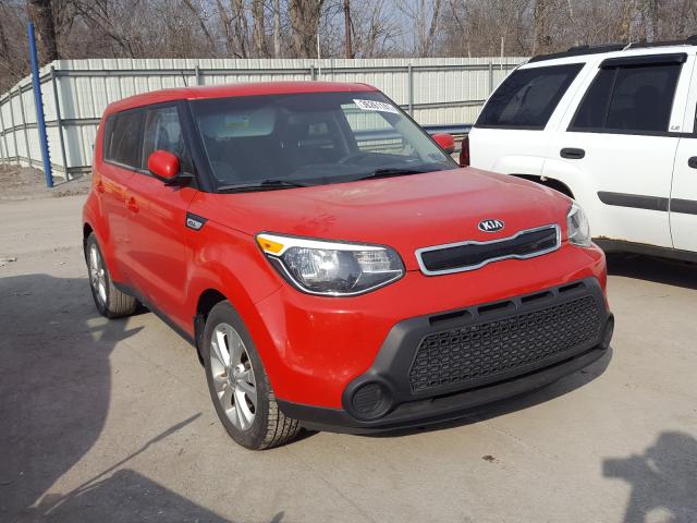 KIA SOUL + 2015 kndjp3a56f7768819