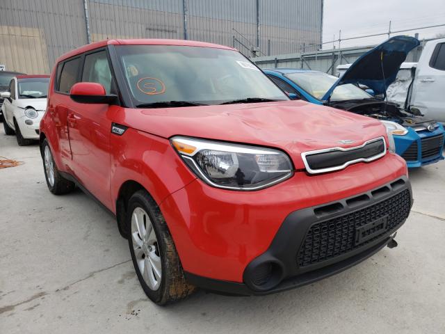 KIA SOUL + 2015 kndjp3a56f7769274