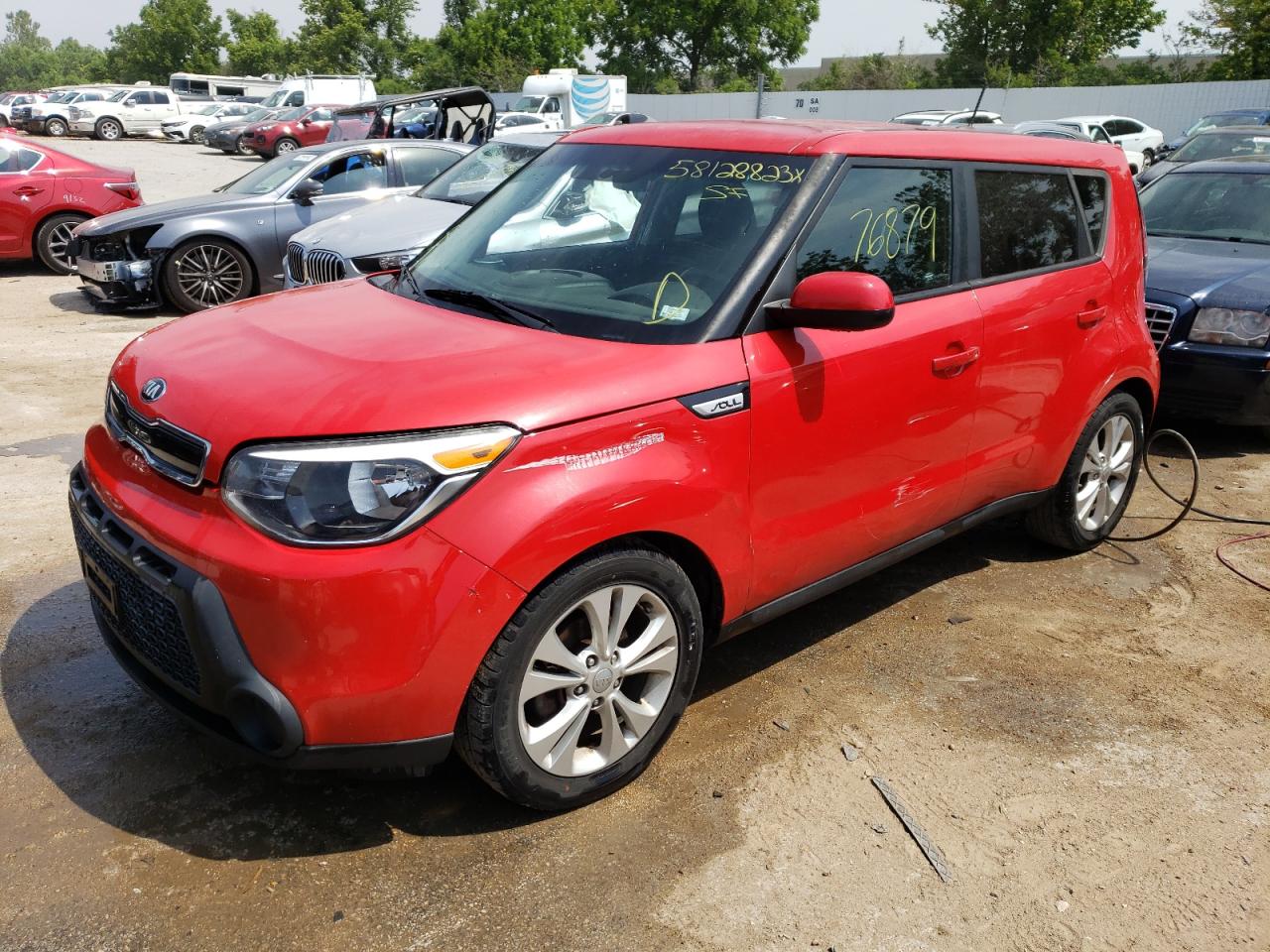 KIA SOUL 2015 kndjp3a56f7769579