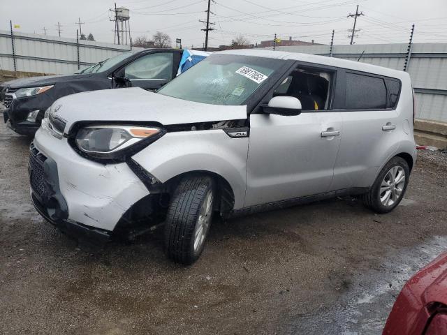 KIA SOUL + 2015 kndjp3a56f7772840