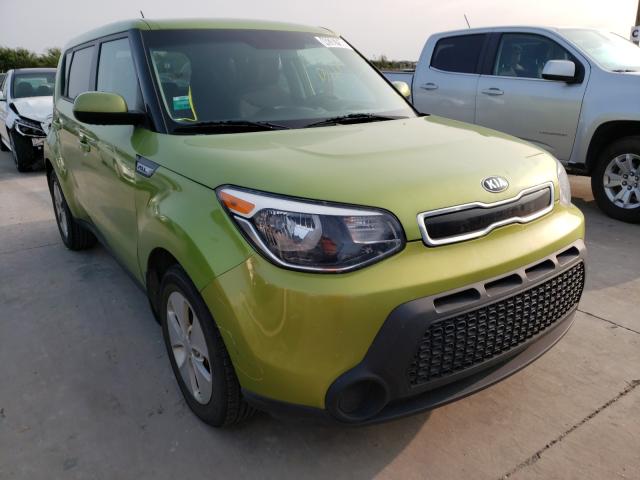 KIA SOUL + 2015 kndjp3a56f7774829