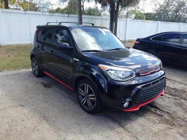 KIA SOUL + 2015 kndjp3a56f7778105