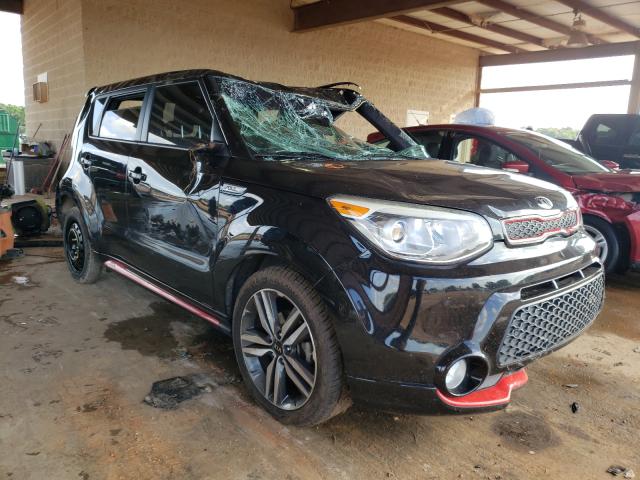 KIA SOUL + 2015 kndjp3a56f7778119