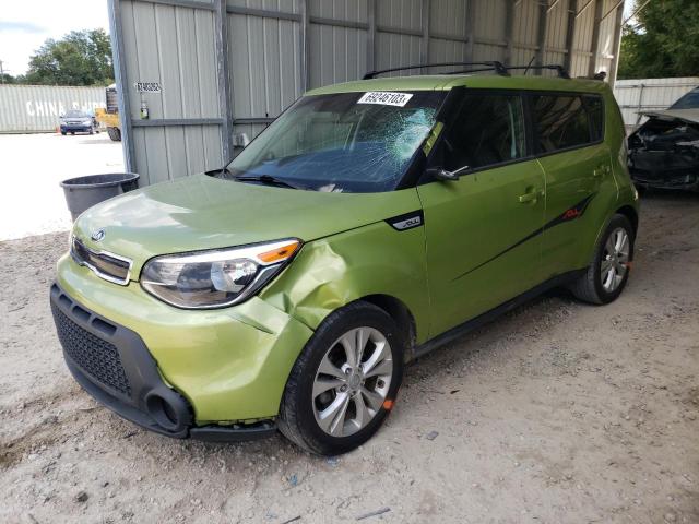 KIA SOUL + 2015 kndjp3a56f7778671