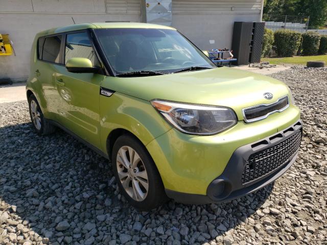 KIA SOUL + 2015 kndjp3a56f7780355