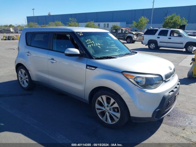 KIA SOUL 2015 kndjp3a56f7782266