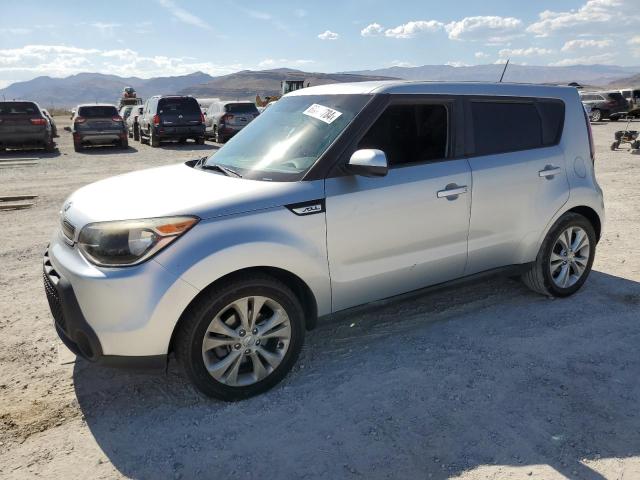 KIA SOUL + 2015 kndjp3a56f7784096