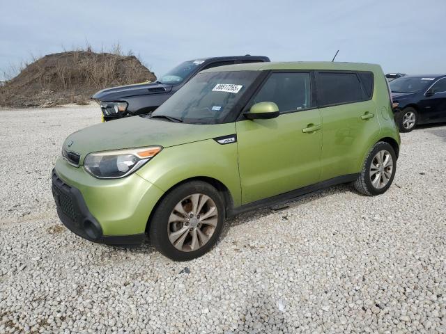 KIA SOUL + 2015 kndjp3a56f7784440