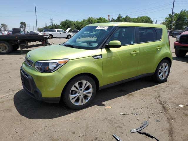 KIA SOUL + 2015 kndjp3a56f7787144