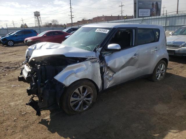 KIA SOUL + 2015 kndjp3a56f7788200