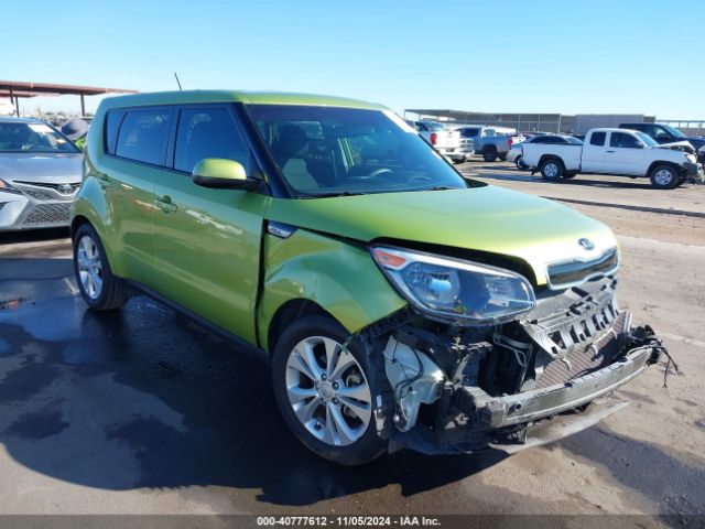 KIA SOUL 2015 kndjp3a56f7788293