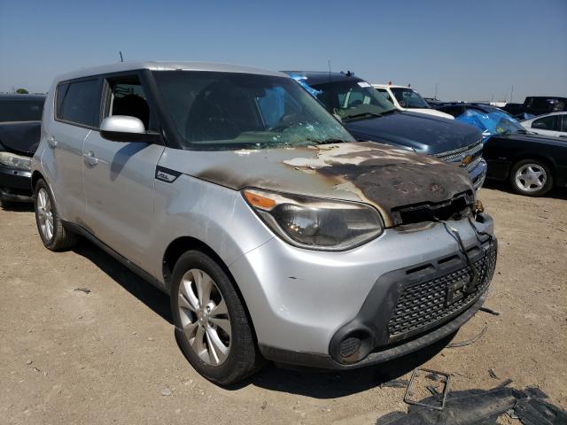 KIA SOUL + 2015 kndjp3a56f7788861