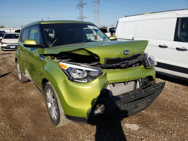 KIA SOUL + 2015 kndjp3a56f7792232