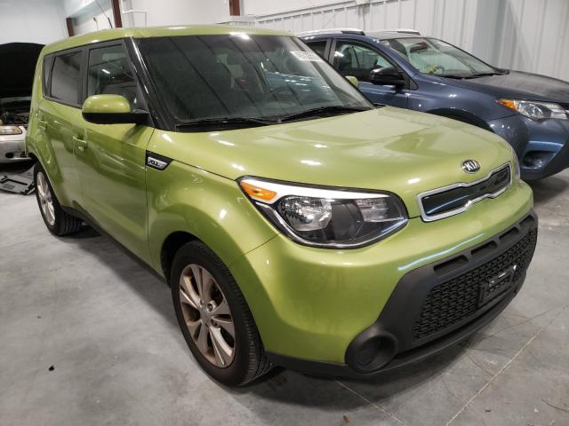 KIA SOUL + 2015 kndjp3a56f7794112