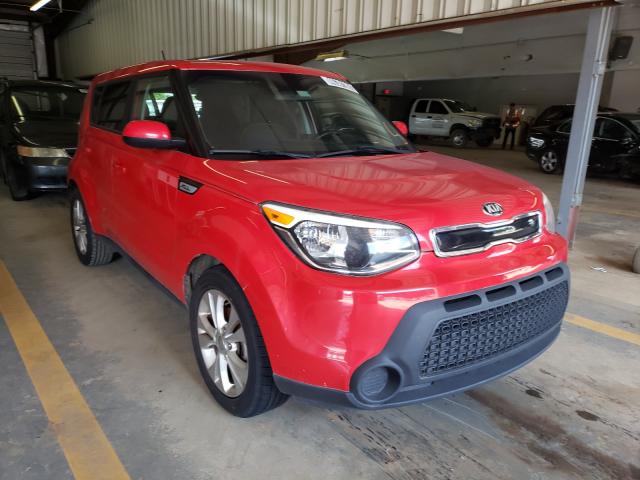 KIA SOUL + 2015 kndjp3a56f7794935