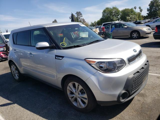 KIA SOUL + 2015 kndjp3a56f7798094