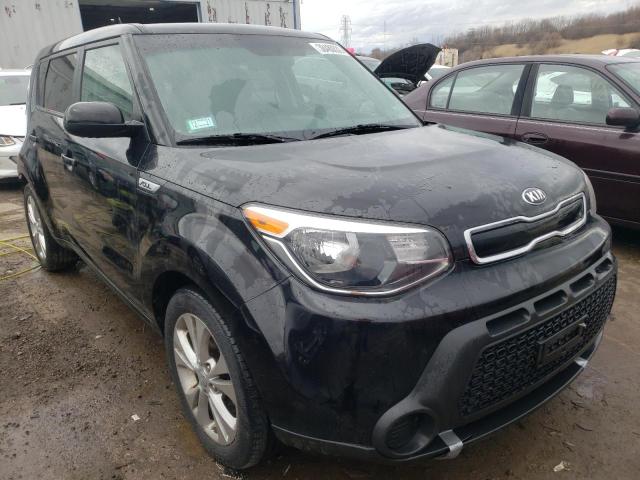 KIA SOUL + 2015 kndjp3a56f7799911