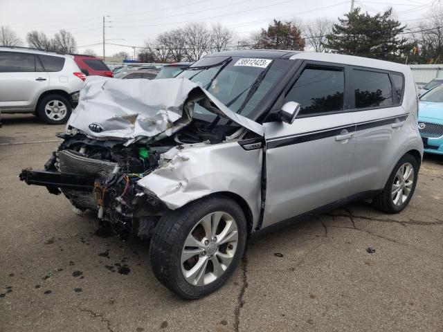 KIA SOUL + 2015 kndjp3a56f7801883