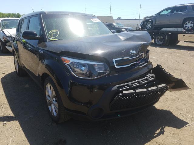 KIA SOUL + 2015 kndjp3a56f7806453