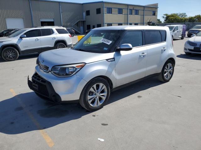 KIA SOUL + 2015 kndjp3a56f7811622