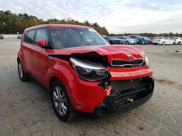 KIA SOUL + 2015 kndjp3a56f7812365