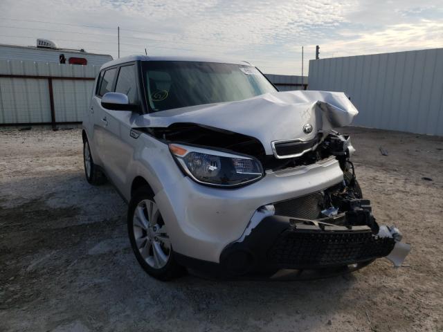 KIA SOUL + 2015 kndjp3a56f7814326