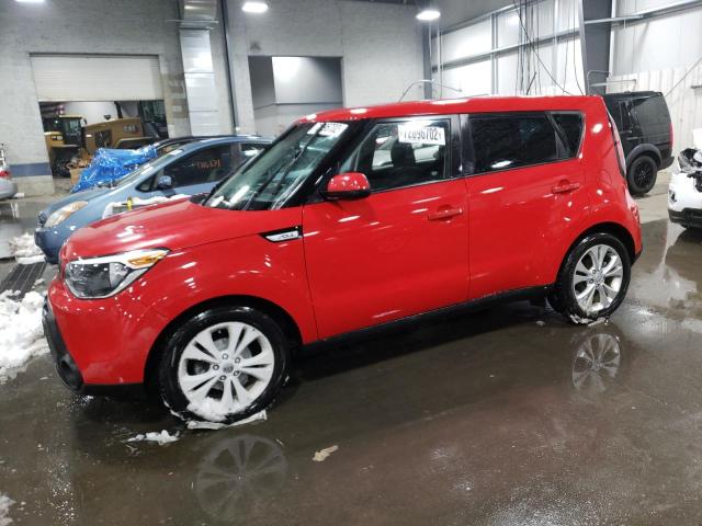 KIA SOUL + 2015 kndjp3a56f7814715