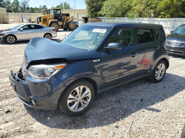 KIA SOUL 2016 kndjp3a56g7237668