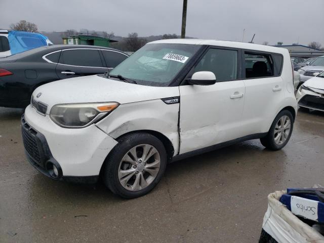 KIA SOUL 2016 kndjp3a56g7238495