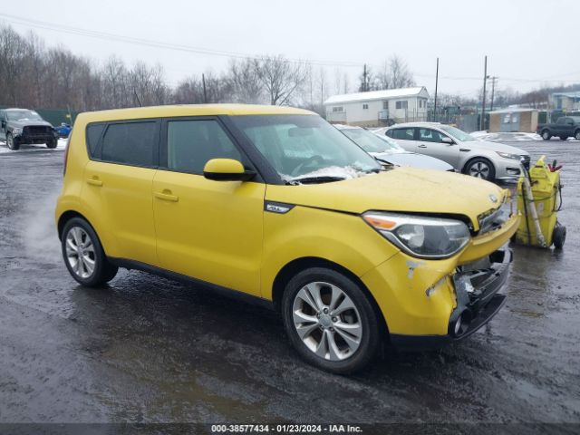 KIA SOUL 2016 kndjp3a56g7239789