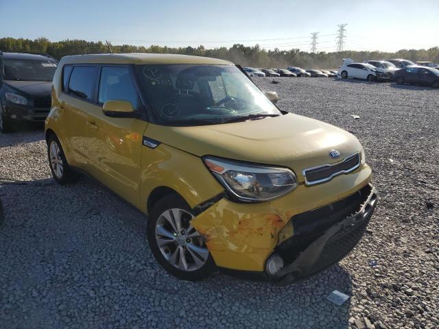 KIA SOUL + 2016 kndjp3a56g7240196