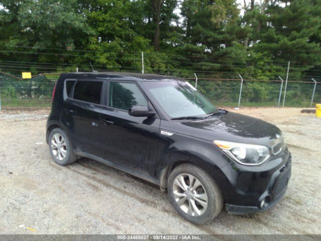 KIA SOUL 2016 kndjp3a56g7240425