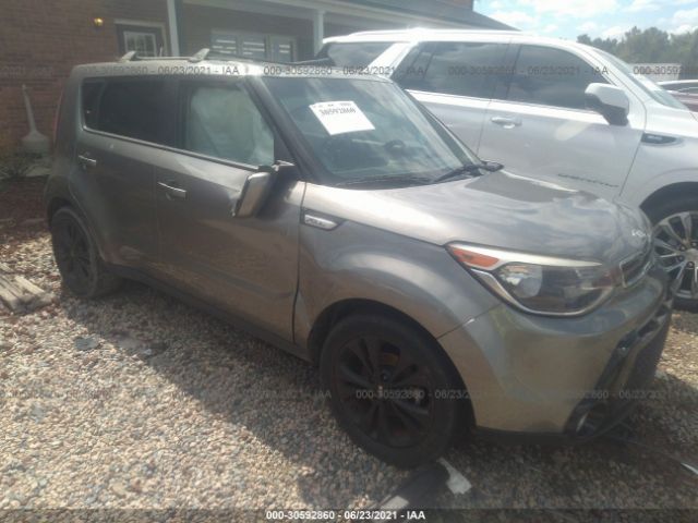 KIA SOUL 2016 kndjp3a56g7240733