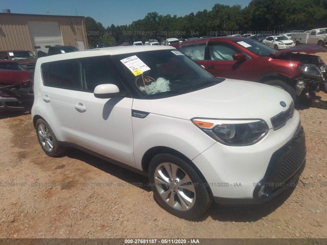 KIA SOUL 2016 kndjp3a56g7240960