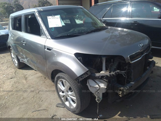 KIA SOUL 2016 kndjp3a56g7241946