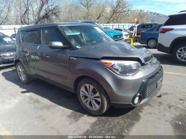 KIA SOUL 2016 kndjp3a56g7241994