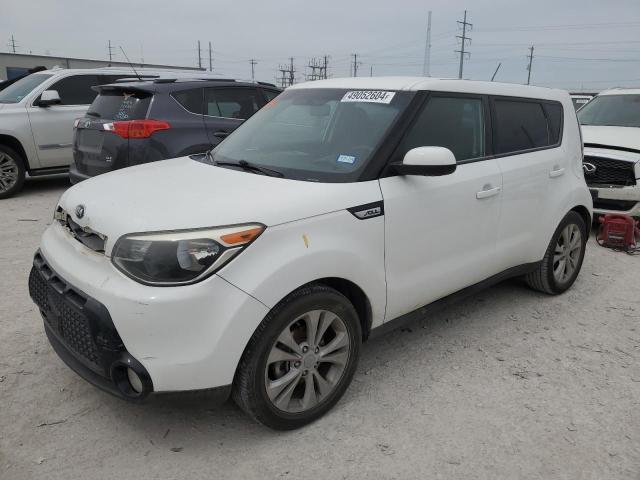 KIA SOUL 2016 kndjp3a56g7242157