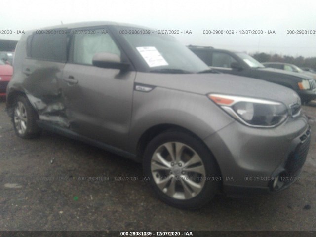 KIA SOUL 2016 kndjp3a56g7242711