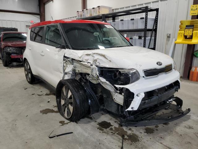 KIA SOUL + 2016 kndjp3a56g7245852