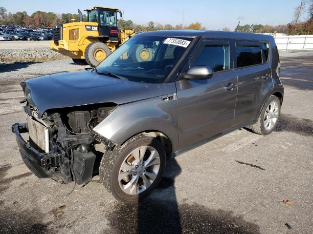 KIA SOUL 2016 kndjp3a56g7250212