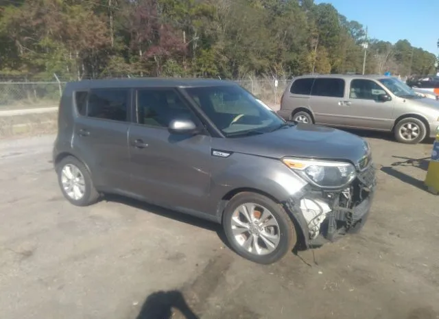 KIA SOUL 2016 kndjp3a56g7251179